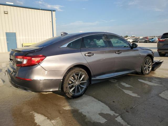 Photo 2 VIN: 1HGCV1F51NA004584 - HONDA ACCORD EXL 