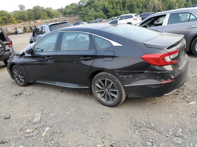 Photo 1 VIN: 1HGCV1F51NA014466 - HONDA ACCORD EXL 