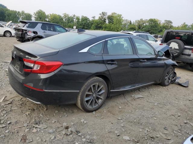 Photo 2 VIN: 1HGCV1F51NA014466 - HONDA ACCORD EXL 