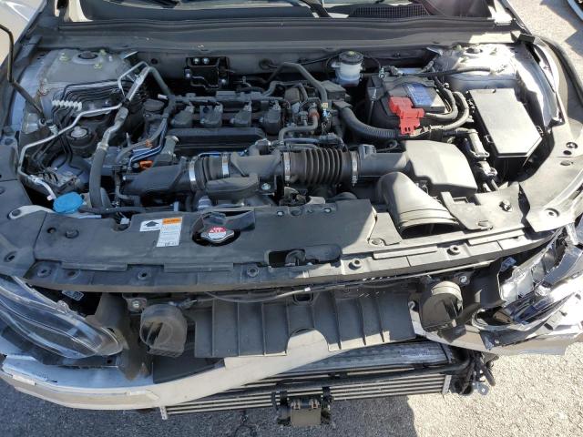 Photo 10 VIN: 1HGCV1F51NA027718 - HONDA ACCORD EXL 