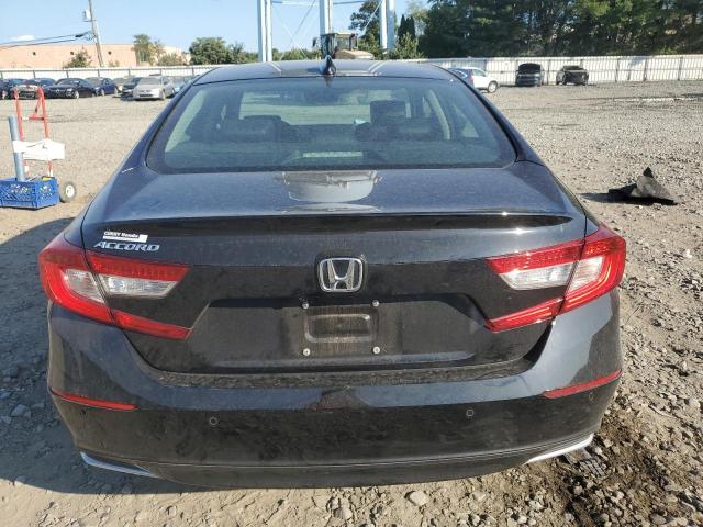 Photo 5 VIN: 1HGCV1F51NA029999 - HONDA ACCORD EXL 