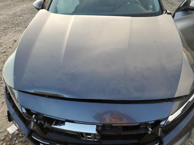 Photo 10 VIN: 1HGCV1F51NA046687 - HONDA ACCORD EXL 