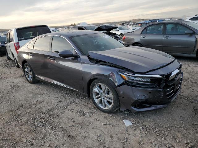 Photo 3 VIN: 1HGCV1F51NA046687 - HONDA ACCORD EXL 