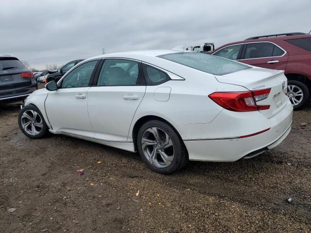 Photo 1 VIN: 1HGCV1F52JA004409 - HONDA ACCORD EXL 