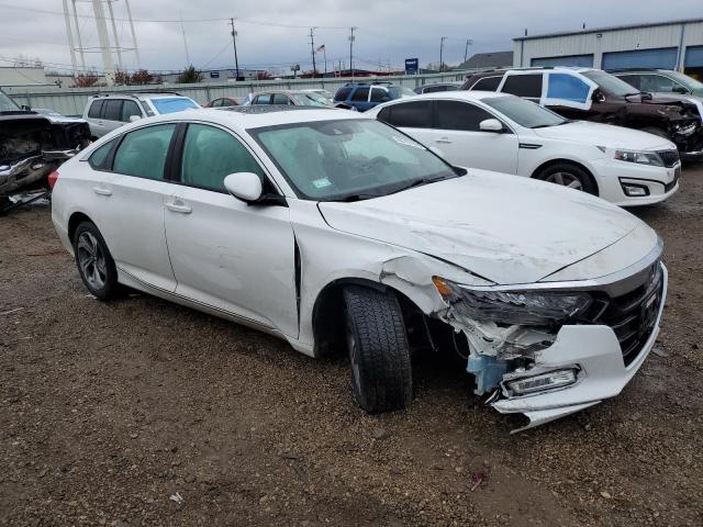 Photo 3 VIN: 1HGCV1F52JA004409 - HONDA ACCORD EXL 