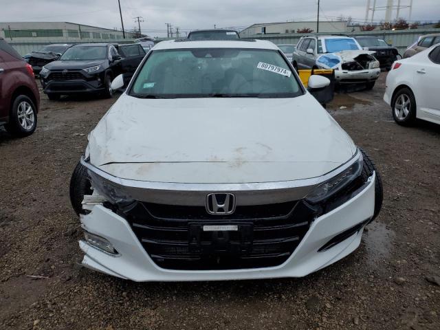 Photo 4 VIN: 1HGCV1F52JA004409 - HONDA ACCORD EXL 