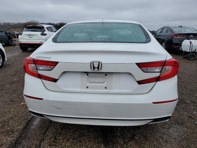 Photo 5 VIN: 1HGCV1F52JA004409 - HONDA ACCORD EXL 