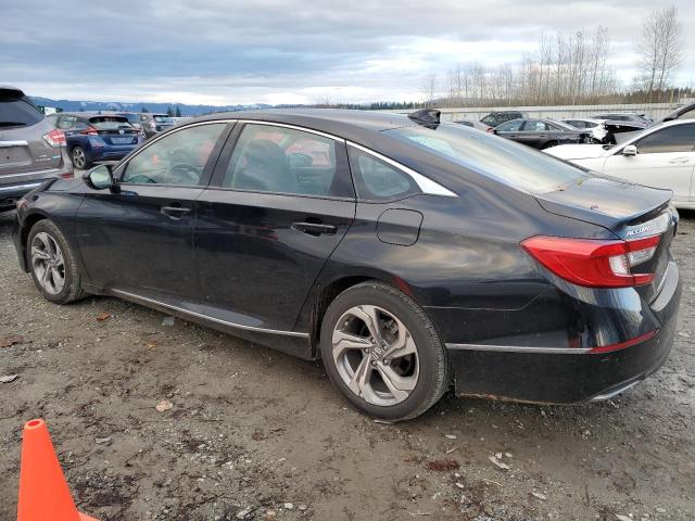 Photo 1 VIN: 1HGCV1F52JA021856 - HONDA ACCORD EXL 