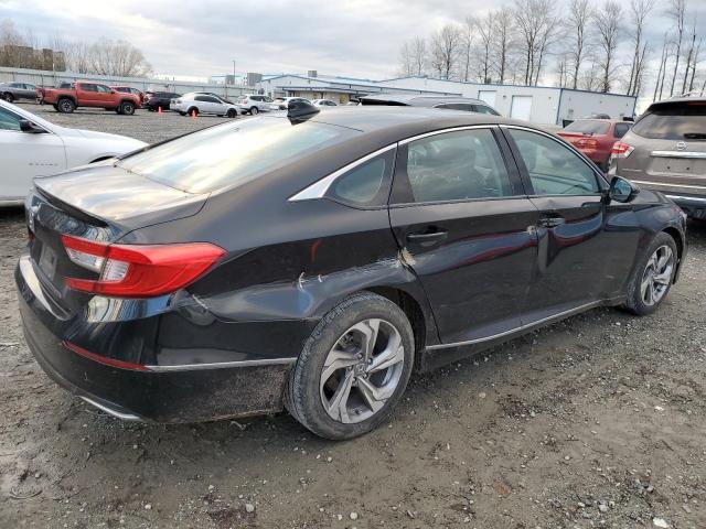 Photo 2 VIN: 1HGCV1F52JA021856 - HONDA ACCORD EXL 