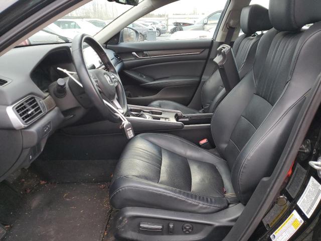 Photo 6 VIN: 1HGCV1F52JA021856 - HONDA ACCORD EXL 