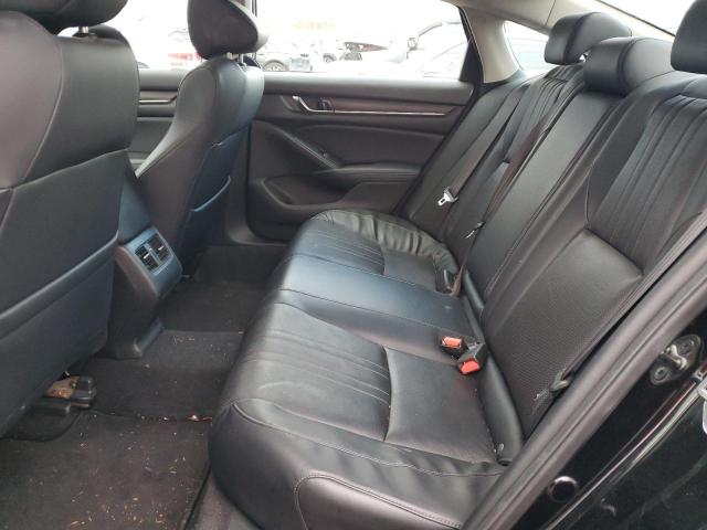 Photo 9 VIN: 1HGCV1F52JA021856 - HONDA ACCORD EXL 