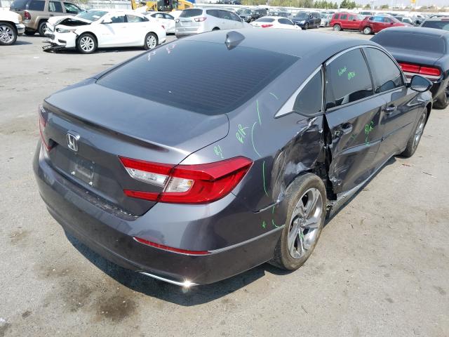 Photo 3 VIN: 1HGCV1F52JA023042 - HONDA ACCORD EXL 