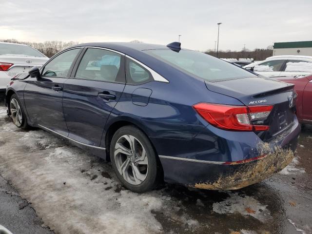 Photo 1 VIN: 1HGCV1F52JA025888 - HONDA ACCORD 