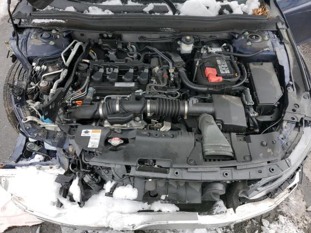 Photo 10 VIN: 1HGCV1F52JA025888 - HONDA ACCORD 