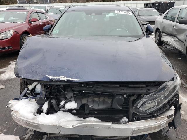 Photo 4 VIN: 1HGCV1F52JA025888 - HONDA ACCORD 