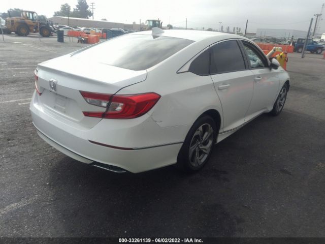 Photo 3 VIN: 1HGCV1F52JA027995 - HONDA ACCORD SEDAN 