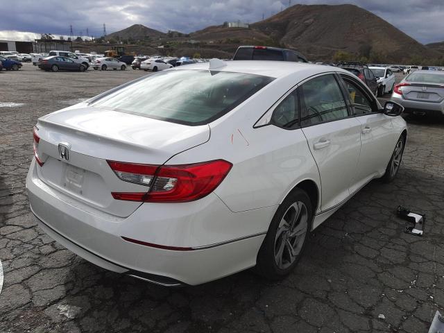 Photo 3 VIN: 1HGCV1F52JA037068 - HONDA ACCORD EXL 