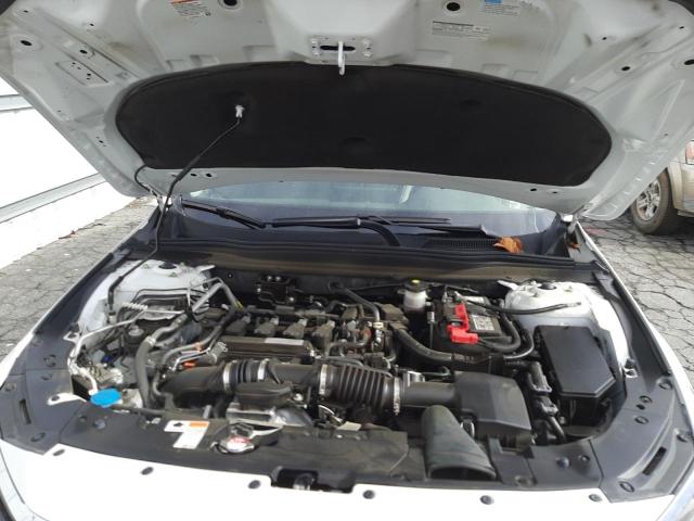 Photo 6 VIN: 1HGCV1F52JA037068 - HONDA ACCORD EXL 