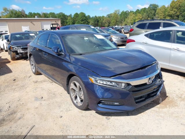 Photo 0 VIN: 1HGCV1F52JA037734 - HONDA ACCORD 