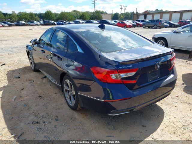 Photo 2 VIN: 1HGCV1F52JA037734 - HONDA ACCORD 