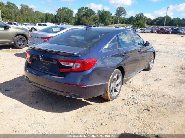 Photo 3 VIN: 1HGCV1F52JA037734 - HONDA ACCORD 