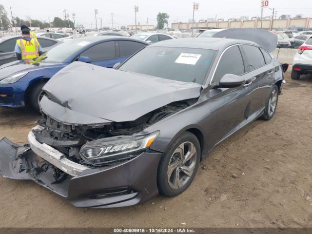 Photo 1 VIN: 1HGCV1F52JA040388 - HONDA ACCORD 