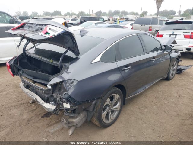 Photo 3 VIN: 1HGCV1F52JA040388 - HONDA ACCORD 