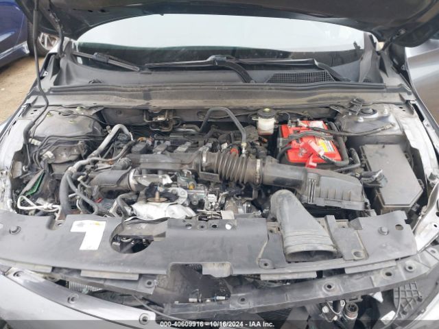 Photo 9 VIN: 1HGCV1F52JA040388 - HONDA ACCORD 