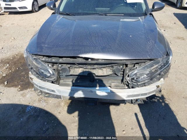 Photo 5 VIN: 1HGCV1F52JA047681 - HONDA ACCORD SEDAN 