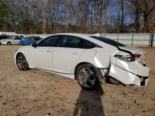 Photo 1 VIN: 1HGCV1F52JA053285 - HONDA ACCORD 