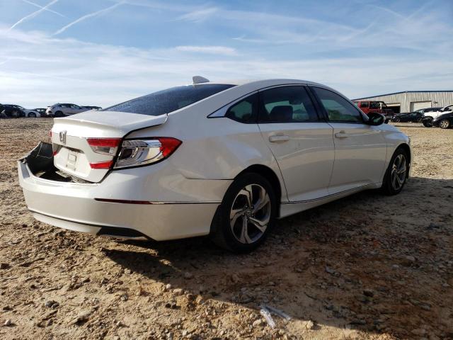 Photo 2 VIN: 1HGCV1F52JA053285 - HONDA ACCORD 