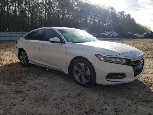 Photo 3 VIN: 1HGCV1F52JA053285 - HONDA ACCORD 