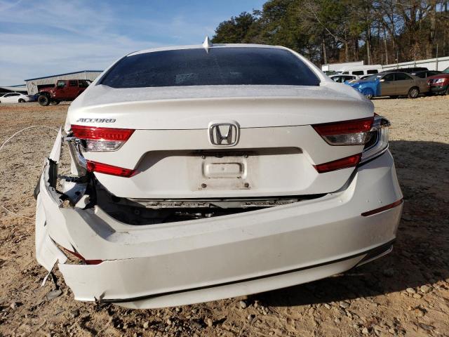 Photo 5 VIN: 1HGCV1F52JA053285 - HONDA ACCORD 