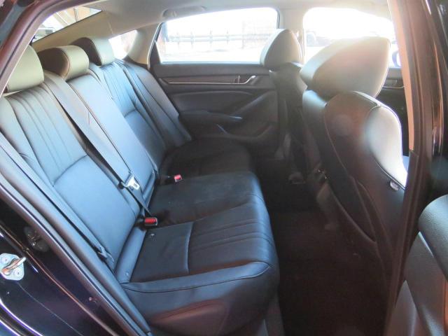 Photo 5 VIN: 1HGCV1F52JA089705 - HONDA ACCORD 