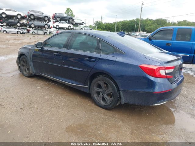 Photo 2 VIN: 1HGCV1F52JA089879 - HONDA ACCORD 