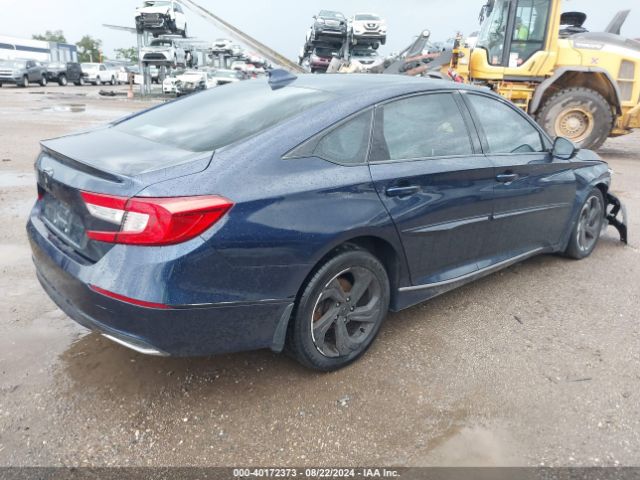 Photo 3 VIN: 1HGCV1F52JA089879 - HONDA ACCORD 