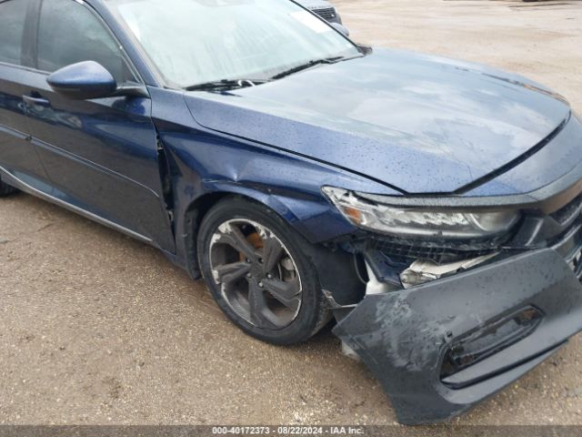 Photo 5 VIN: 1HGCV1F52JA089879 - HONDA ACCORD 