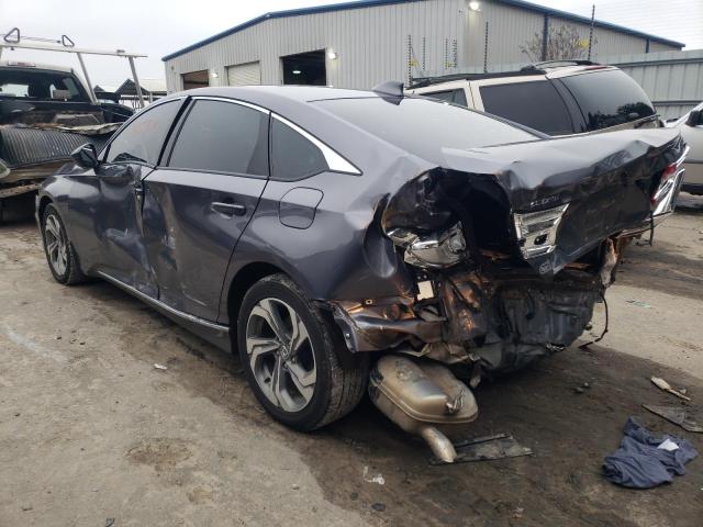 Photo 2 VIN: 1HGCV1F52JA092782 - HONDA ACCORD EXL 