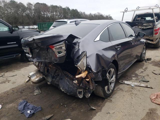 Photo 3 VIN: 1HGCV1F52JA092782 - HONDA ACCORD EXL 