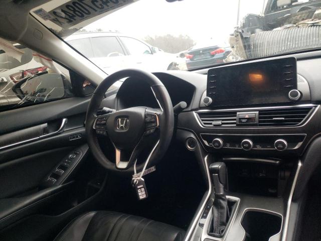 Photo 8 VIN: 1HGCV1F52JA092782 - HONDA ACCORD EXL 