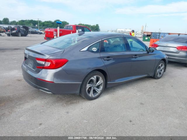 Photo 3 VIN: 1HGCV1F52JA093172 - HONDA ACCORD 