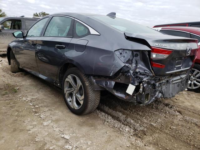 Photo 1 VIN: 1HGCV1F52JA098162 - HONDA ACCORD EXL 