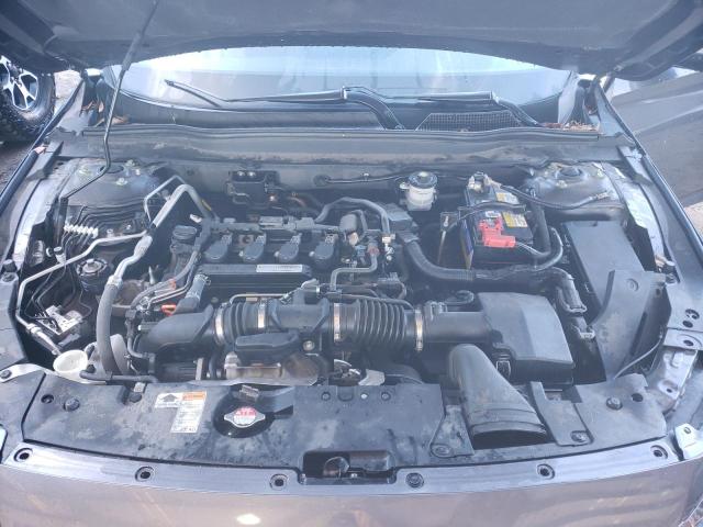 Photo 10 VIN: 1HGCV1F52JA098162 - HONDA ACCORD EXL 