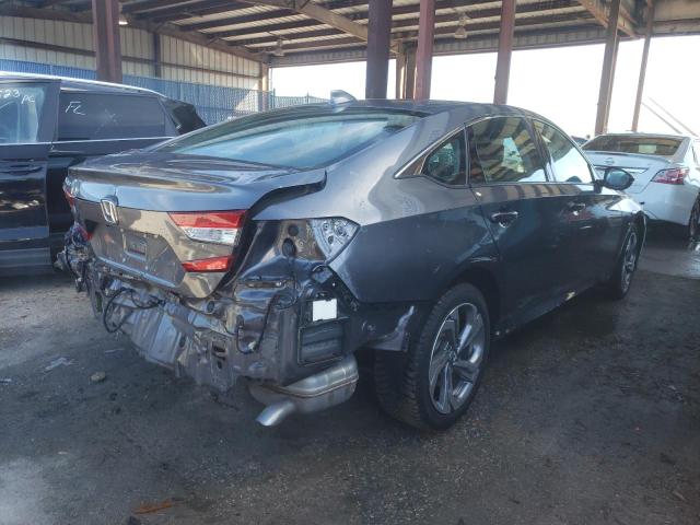 Photo 2 VIN: 1HGCV1F52JA098162 - HONDA ACCORD EXL 