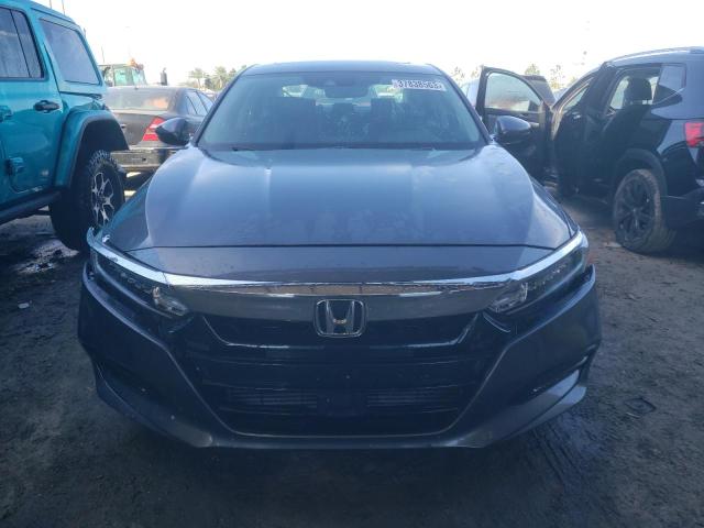 Photo 4 VIN: 1HGCV1F52JA098162 - HONDA ACCORD EXL 