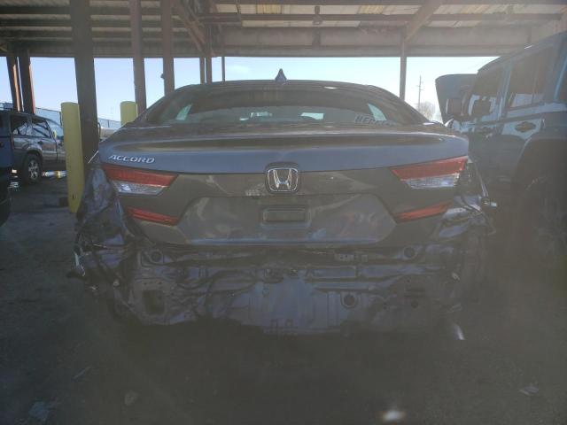 Photo 5 VIN: 1HGCV1F52JA098162 - HONDA ACCORD EXL 