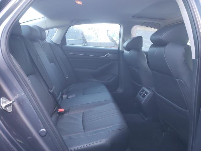 Photo 9 VIN: 1HGCV1F52JA098162 - HONDA ACCORD EXL 