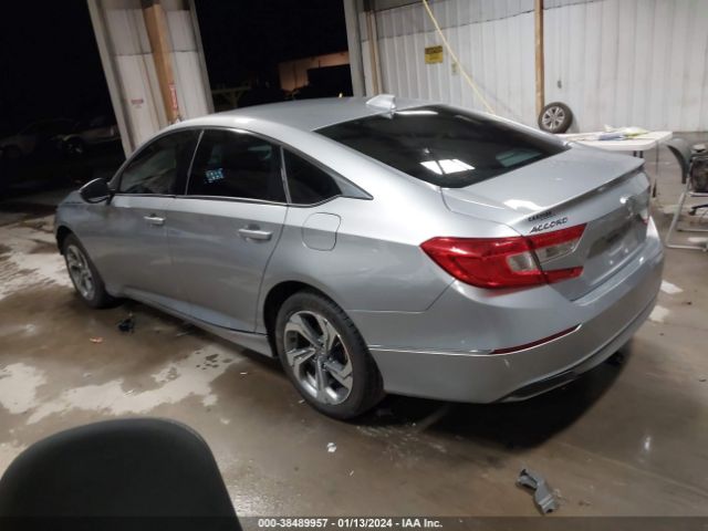 Photo 2 VIN: 1HGCV1F52JA107295 - HONDA ACCORD 