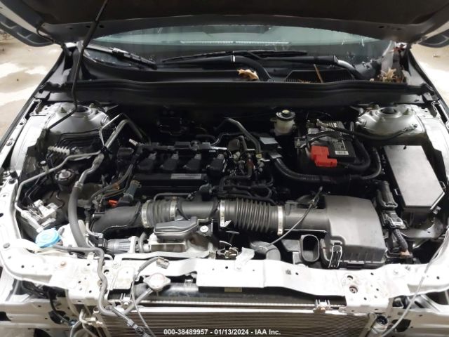 Photo 9 VIN: 1HGCV1F52JA107295 - HONDA ACCORD 