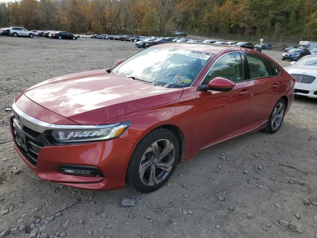 Photo 0 VIN: 1HGCV1F52JA109970 - HONDA ACCORD 